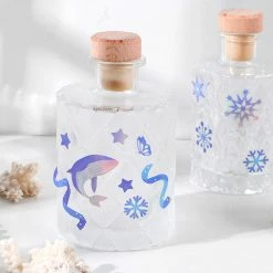 Accessories Kawaii Nature Animals Stickers Set 40 Accessories Kawaii Nature Animals Stickers Set