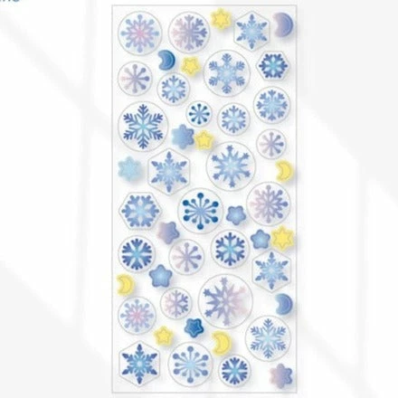 Accessories Kawaii Nature Animals Stickers Set 4 Accessories Kawaii Nature Animals Stickers Set