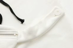 Apparel Kawaii Panda Hoodie 44 Apparel Kawaii Panda Hoodie