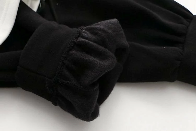 Apparel Kawaii Panda Hoodie 20 Apparel Kawaii Panda Hoodie