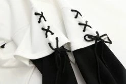 Apparel Kawaii Panda Hoodie 35 Apparel Kawaii Panda Hoodie