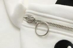 Apparel Kawaii Panda Hoodie 38 Apparel Kawaii Panda Hoodie