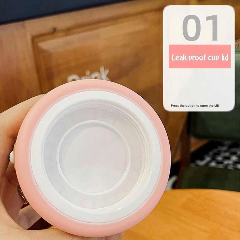 Home Decor Sea Animals Kawaii Pastel Animals Flask With Strap 16 Home Decor Sea Animals Kawaii Pastel Animals Flask With Strap