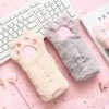 Accessories Kawaii Paw Pencil Case 2 Accessories Kawaii Paw Pencil Case