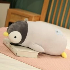 Soft Toy Plush & Toys Kawaii Penguin 'OK' Plushies