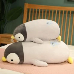 Soft Toy Plush & Toys Kawaii Penguin 'OK' Plushies
