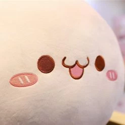 Soft Toy Kawaii Radish Family