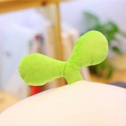 Soft Toy Kawaii Radish Family