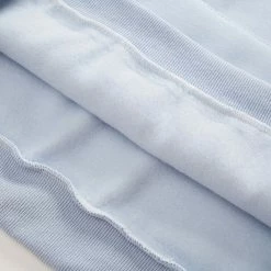 Apparel Kawaii Red Mushroom Part-Cotton Hoodie