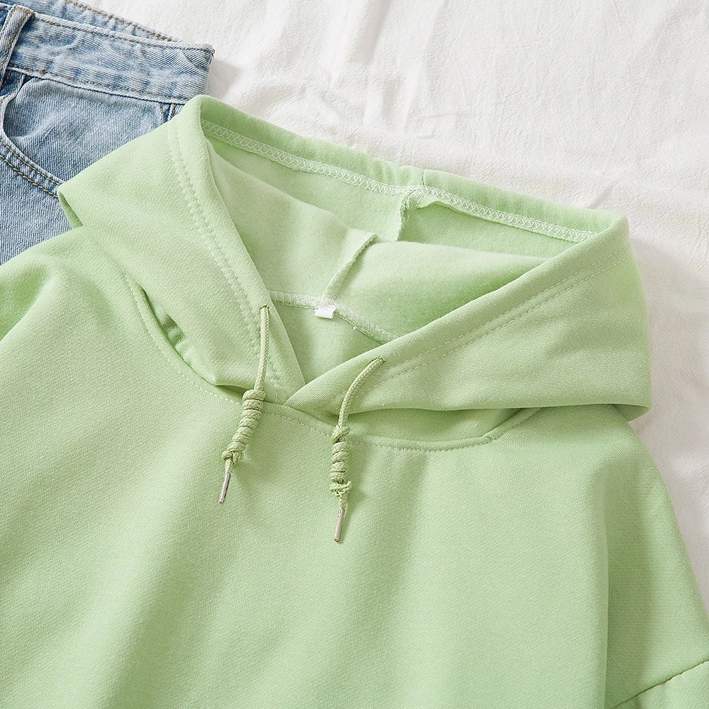 Apparel Kawaii Shiba Part-Cotton Hoodie 21 Apparel Kawaii Shiba Part-Cotton Hoodie