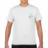 Apparel Kawaii Small Tato Surfing Tee