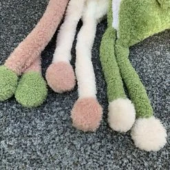 Apparel Kawaii Spiky Dinosaur Plush Hat