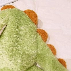 Apparel Kawaii Spiky Dinosaur Plush Hat