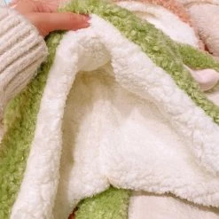 Apparel Kawaii Spiky Dinosaur Plush Hat