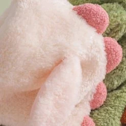 Apparel Kawaii Spiky Dinosaur Plush Hat