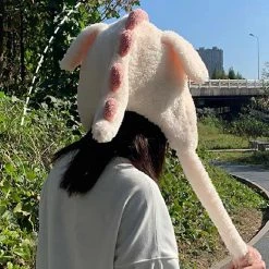 Apparel Kawaii Spiky Dinosaur Plush Hat