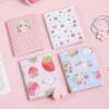 Accessories Kawaii Strawberry 'To Do List' Planner