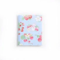 Accessories Kawaii Strawberry 'To Do List' Planner