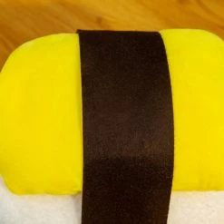 Soft Toy Kawaii Sushi Cat Kittens Plushie