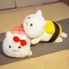 Soft Toy Kawaii Sushi Cat Kittens Plushie