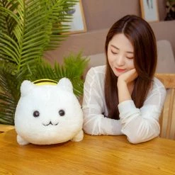 Soft Toy Kawaii Sushi Cat Kittens Plushie