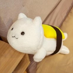 Soft Toy Kawaii Sushi Cat Kittens Plushie