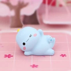 Toys Kawaii Tato Dinosaur Figurine Collectibles
