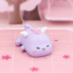 Toys Kawaii Tato Dinosaur Figurine Collectibles