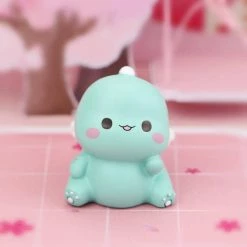 Toys Kawaii Tato Dinosaur Figurine Collectibles