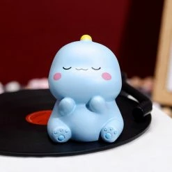 Toys Kawaii Tato Dinosaur Figurine Collectibles