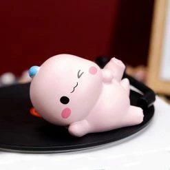 Toys Kawaii Tato Dinosaur Figurine Collectibles