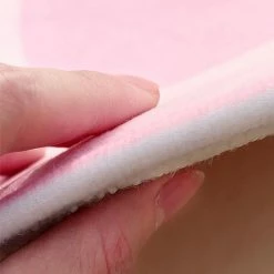 Home Decor Kawaii Vibrant Animal Non-Slip Soft Mat Home & Pets