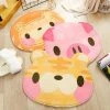 Home Decor Kawaii Vibrant Animal Non-Slip Soft Mat Home & Pets 2 Home Decor Kawaii Vibrant Animal Non-Slip Soft Mat Home & Pets