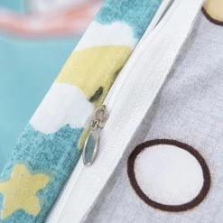 Home Decor Kawaiies Cute Mushrooms Bedding Set Home & Pets