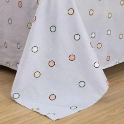 Home Decor Kawaiies Cute Mushrooms Bedding Set Home & Pets