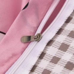 Home Decor Kawaiies Lucky Whale Bedding Set