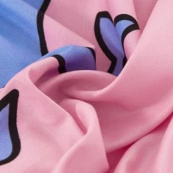 Home Decor Kawaiies Lucky Whale Bedding Set