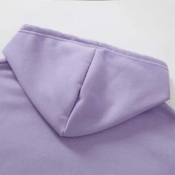 Apparel Kiki's Delivery Service Black Cat Half-Sleeve Hoodie