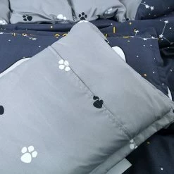 Home Decor Kitty Lovers Gazing At Stars Supreme Bedding Set 18 Home Decor Kitty Lovers Gazing At Stars Supreme Bedding Set