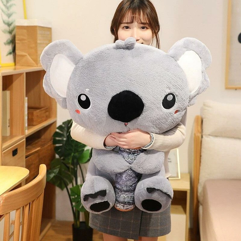 Soft Toy Koala And Her Branch 9 Soft Toy Koala And Her Branch