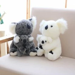 Soft Toy Koala Bear Family Plush & Toys 19 Soft Toy Koala Bear Family Plush & Toys