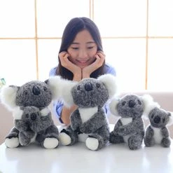Soft Toy Koala Bear Family Plush & Toys 31 Soft Toy Koala Bear Family Plush & Toys