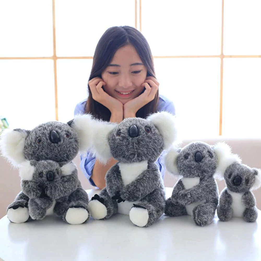Soft Toy Koala Bear Family Plush & Toys 17 Soft Toy Koala Bear Family Plush & Toys