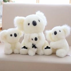 Soft Toy Koala Bear Family Plush & Toys 22 Soft Toy Koala Bear Family Plush & Toys