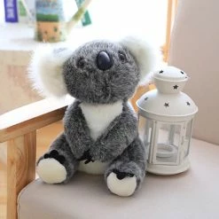 Soft Toy Koala Bear Family Plush & Toys 25 Soft Toy Koala Bear Family Plush & Toys