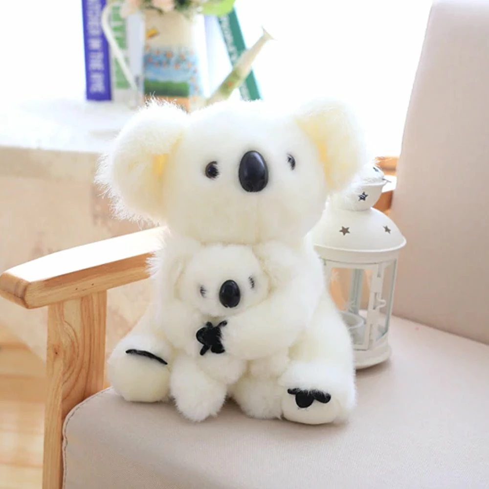 Soft Toy Koala Bear Family Plush & Toys 14 Soft Toy Koala Bear Family Plush & Toys