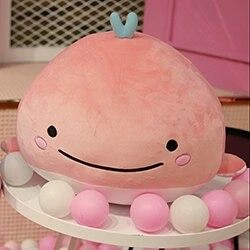 Soft Toy Kuro & Mei The Whale Lovers 5 Soft Toy Kuro & Mei The Whale Lovers