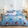 Home Decor Land Of Puppets Bedding Set 1 Home Decor Land Of Puppets Bedding Set