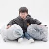 Soft Toy Plush & Toys Lazy Chubby Seal