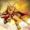 Build It Legendary Royal Monkey King